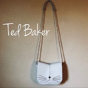 FLASH SALE Ted Baker purse